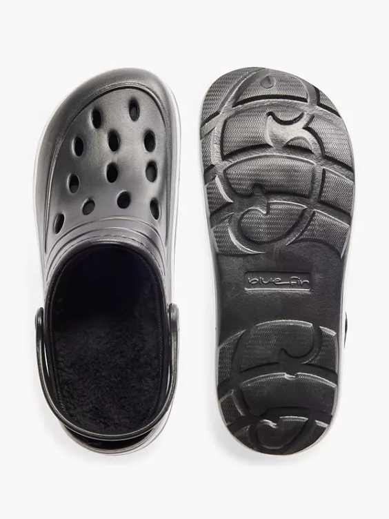 Blue Fin Clogs