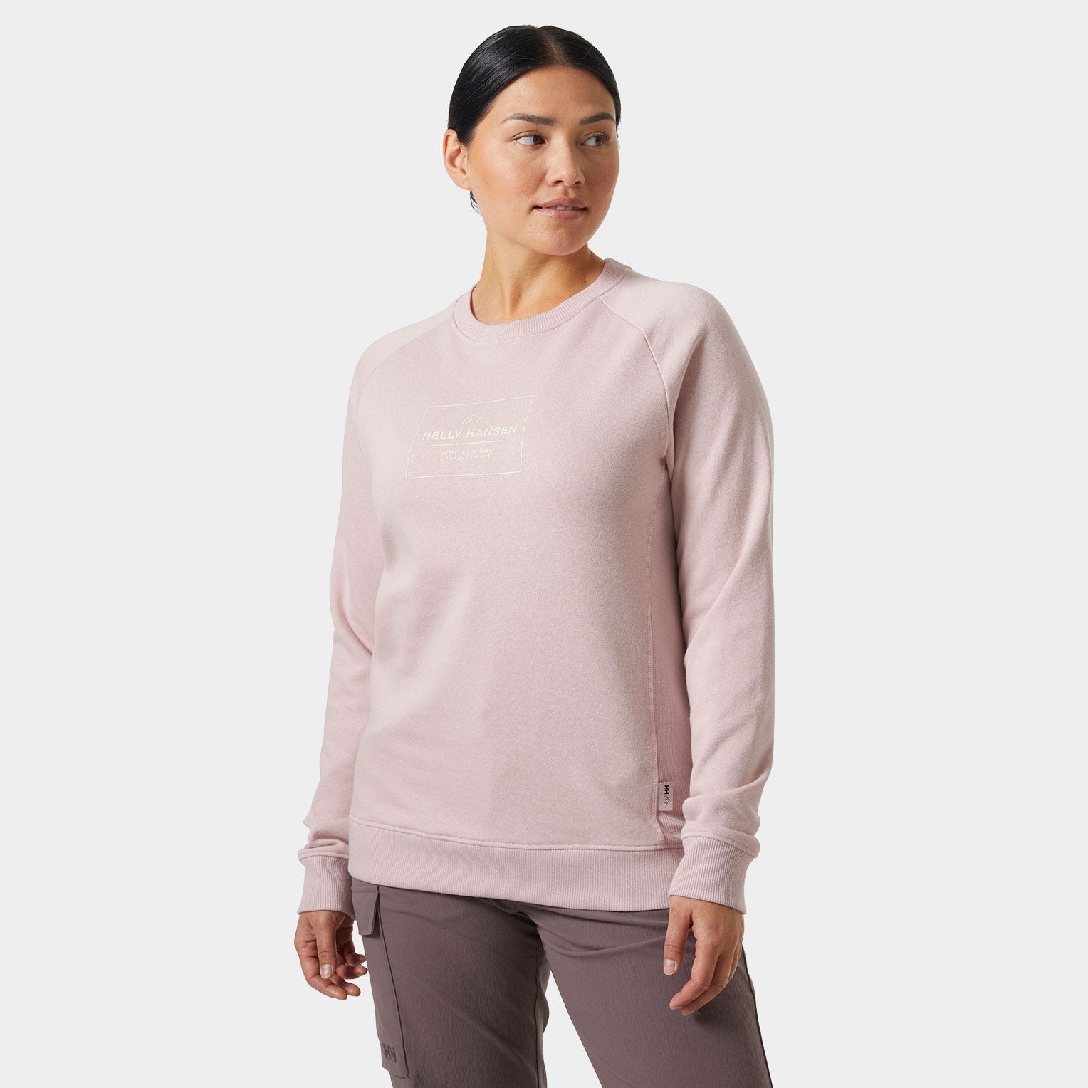 Women's F2F Cotton Sweater