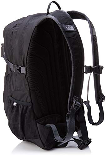 THE NORTH FACE Handtaschen schwarz Tasche