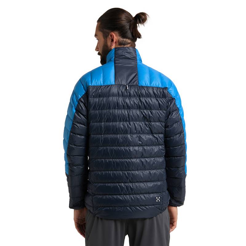 Haglöfs L.I.M Down Jacket Outdoorjacke Herren