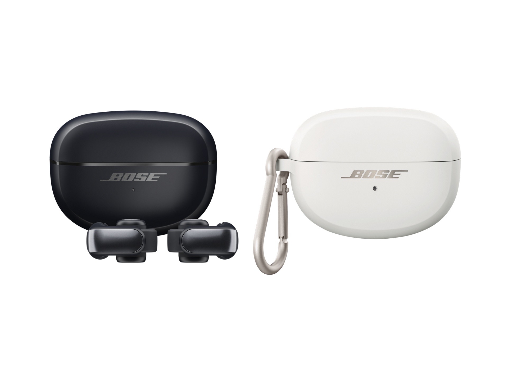 Bose Ultra Open Earbuds