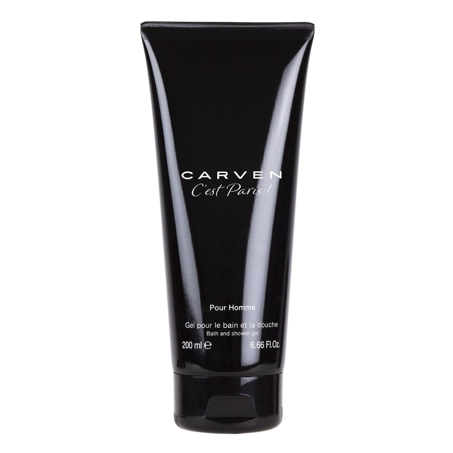 Carven C'est Paris! Gel Douche