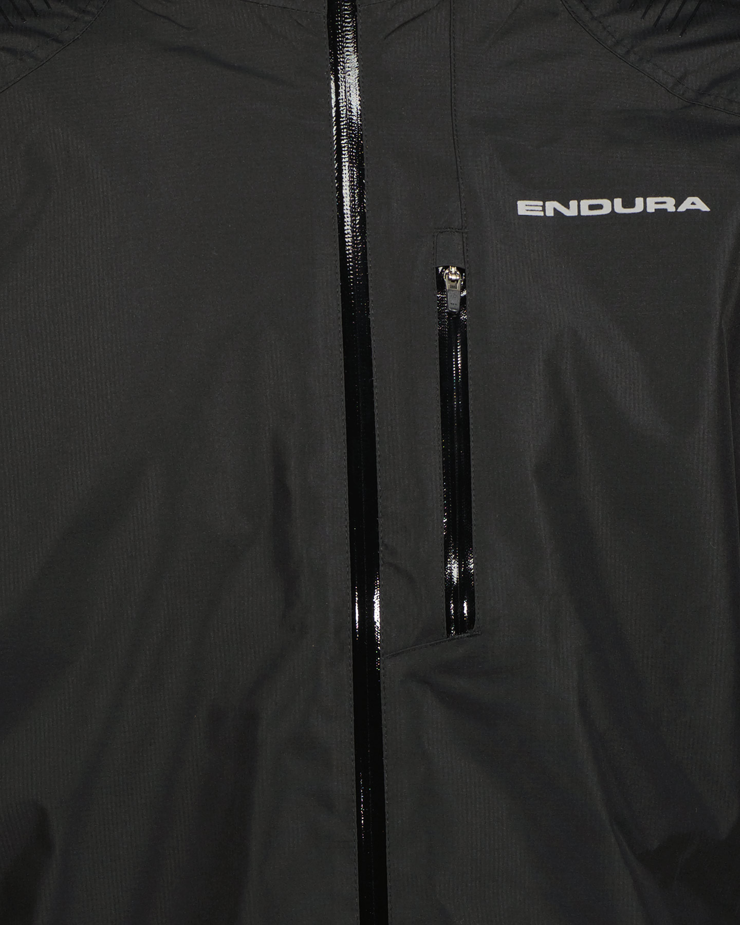 Giacca Ciclismo Endura Hummvee Waterproof M E9120BK