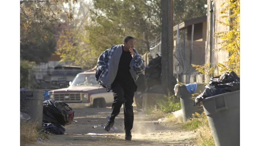 Urban Justice - Blinde Rache - Uncut Version