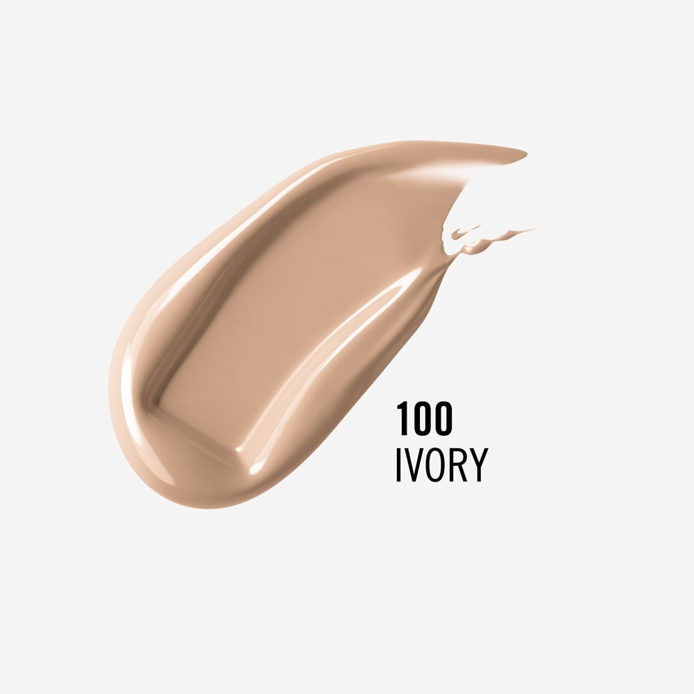 Rimmel London Lasting Finish