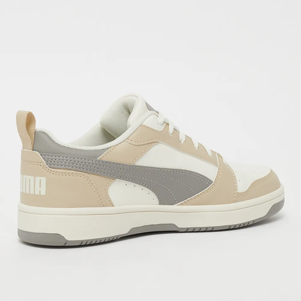 PUMA Rebound v6 Low 392328 09 / weiss