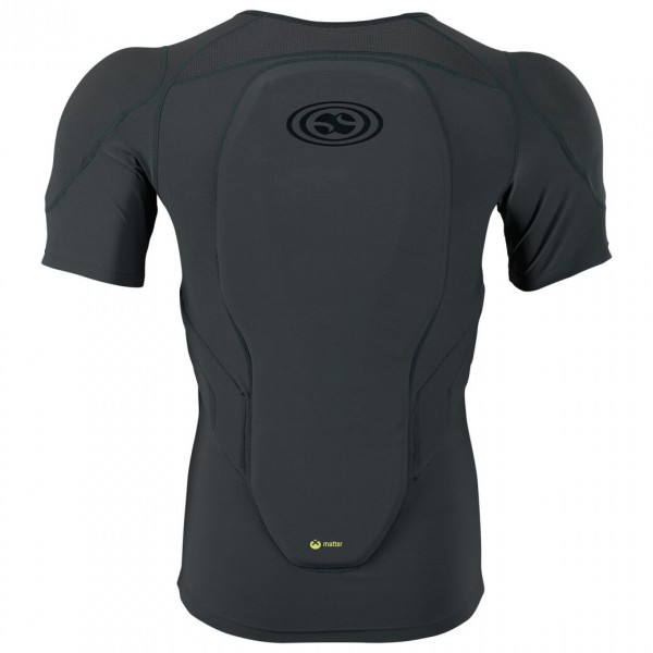 iXS - Carve Jersey Upper Body Protective - Protektor