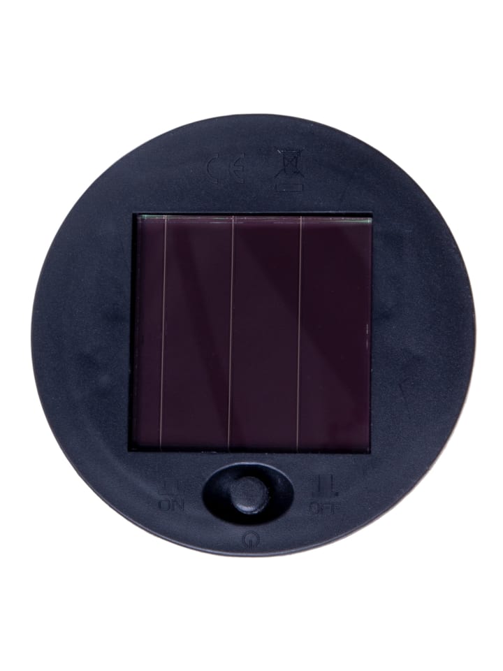 näve LED Solarleuchte 