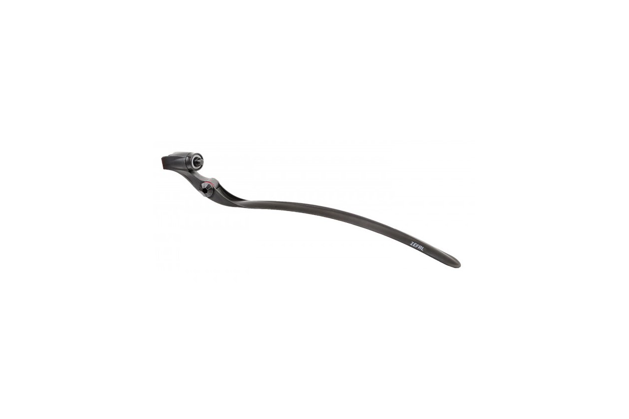 Zefal Steckradschu00fctzer Swan Road hinten