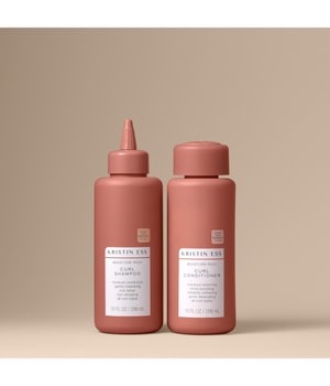Kristin Ess Moisture Rich Curl Shampoo Haarshampoo-296 ml