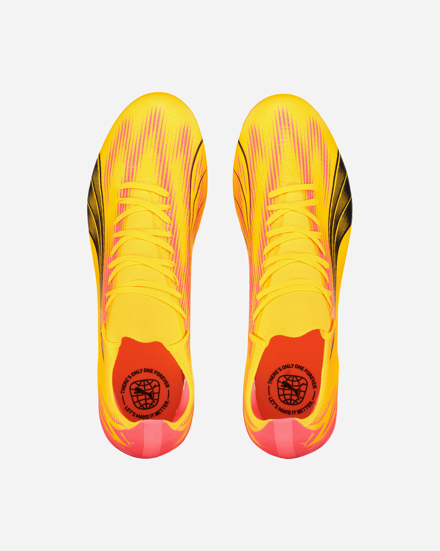 Puma Ultra Match Fg-ag M 107754-03 Fotbollsskor