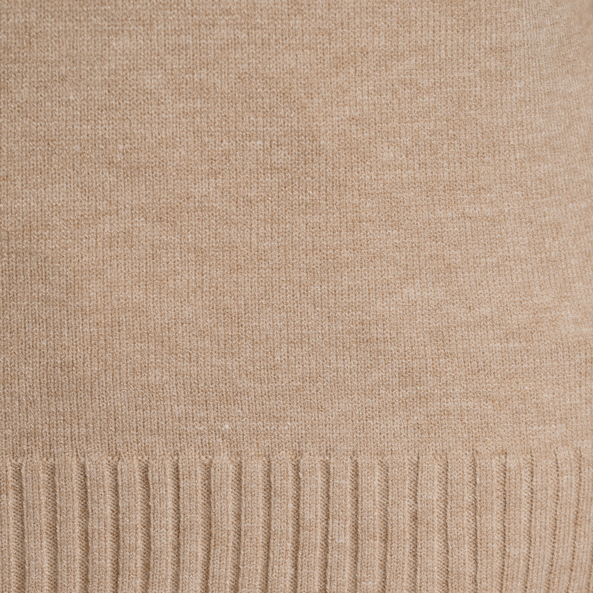 Damen Feinstrickpullover mit V-Ausschnitt