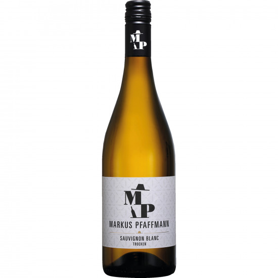 2022 MP Sauvignon Blanc trocken - Weingut Markus Pfaffmann