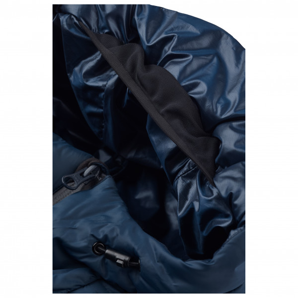 Y by Nordisk - Women's Patea Bonded Down Coat - Daunenmantel