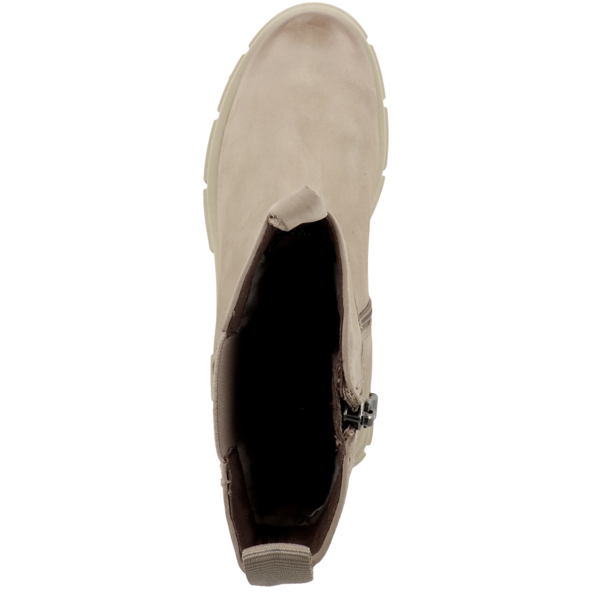 CAPRICE 9-25462-29 Boots rosa