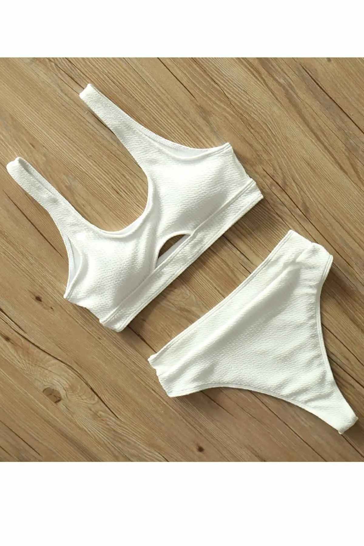 Angelsin  Stylisches Bikini-Unterteil