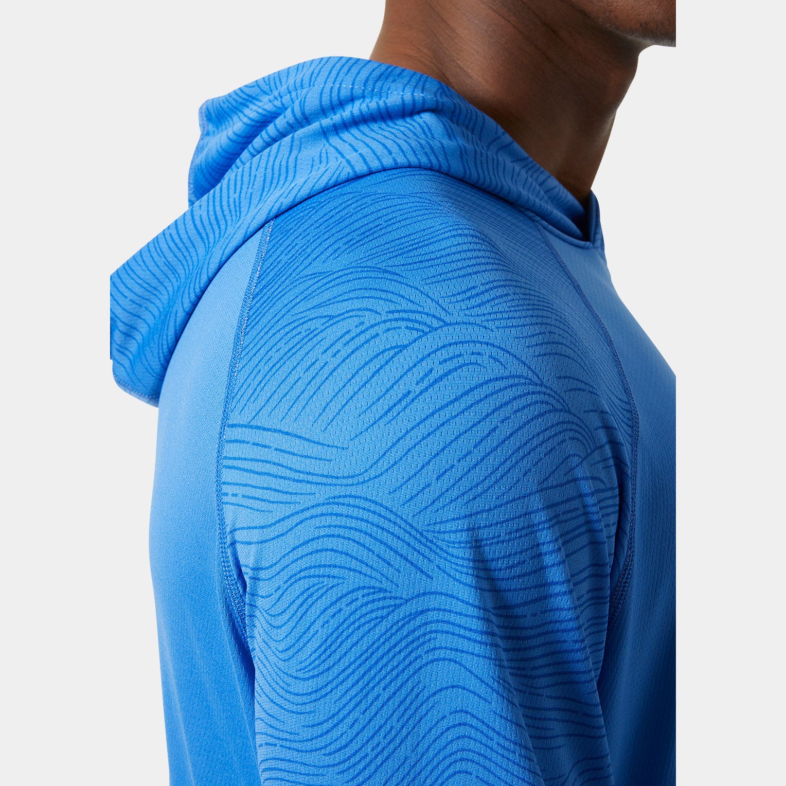 Men's LIFA® ACTIVE SOLEN Graphic Hoodie