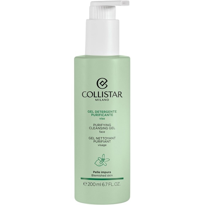 Purifying Cleansing Gel