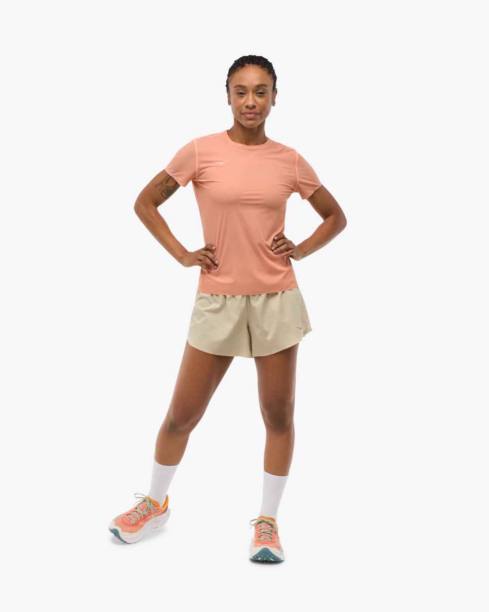 Airolite Run Top Dry Clay