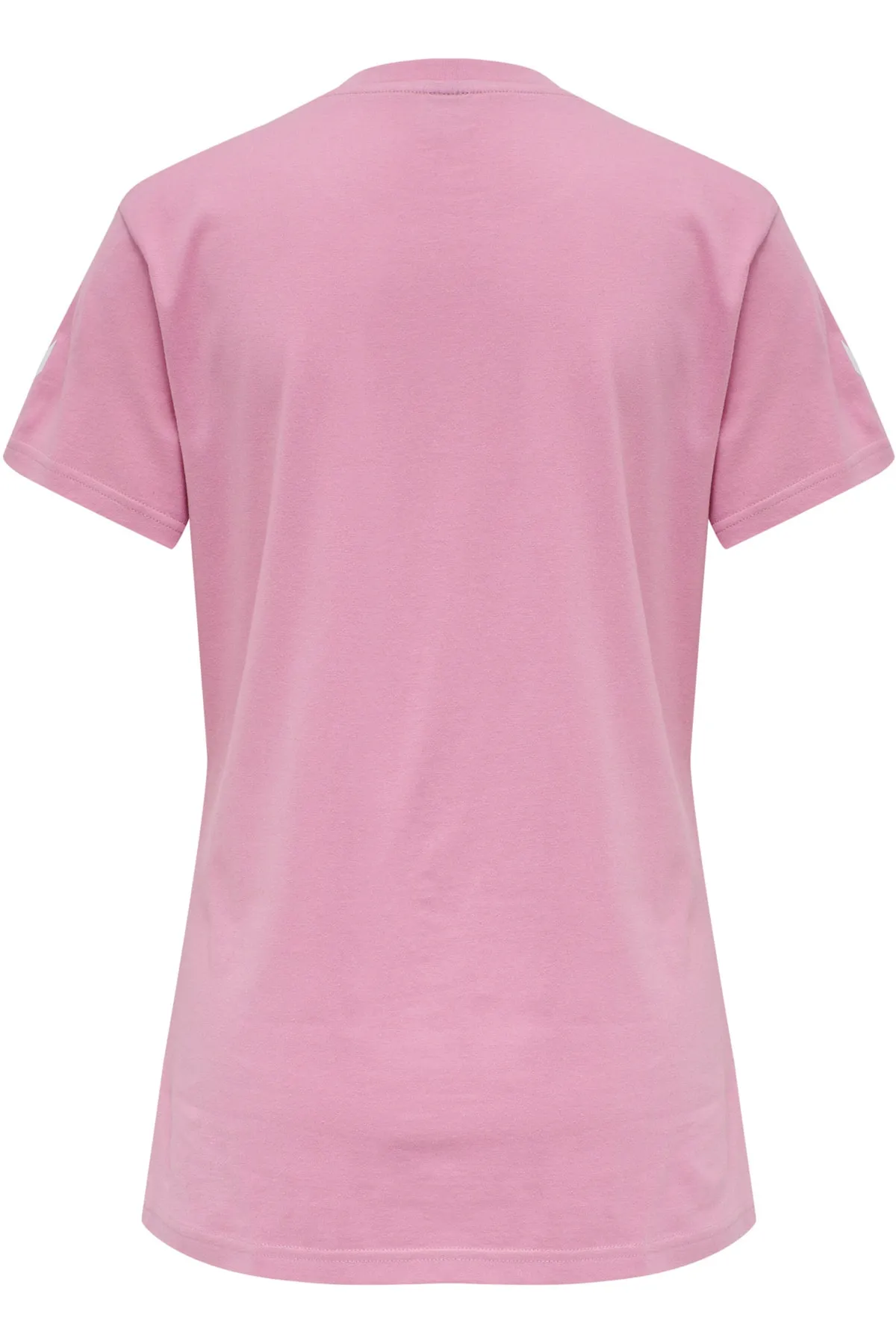 hummel  HMLGO BAUMWOLL-T-SHIRT DAMEN KURZARM