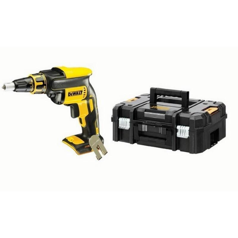DeWalt DCF620NT-XJ Akku-Schnellbauschrauber, 18V