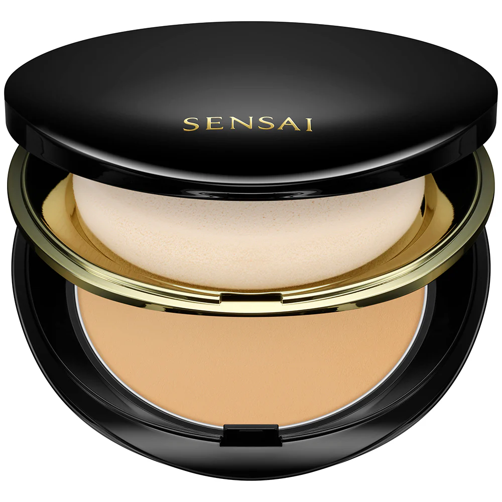 Base de maquillaje Viso Total Finish REFILL - Base de maquillaje compacta, base de maquillaje en polvo