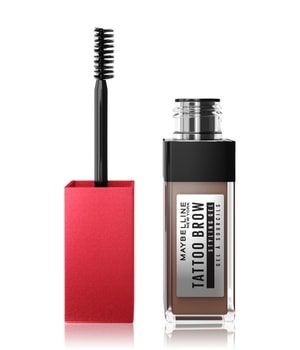 Maybelline Tattoo Brow 36h Styling Gel Augenbrauengel-6 ml