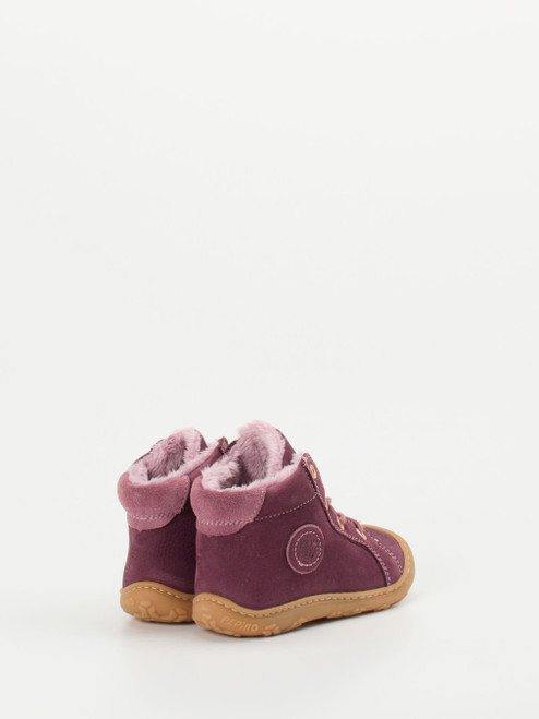 Lauflern-Schnürboots gefüttert-68055090003 Ricosta