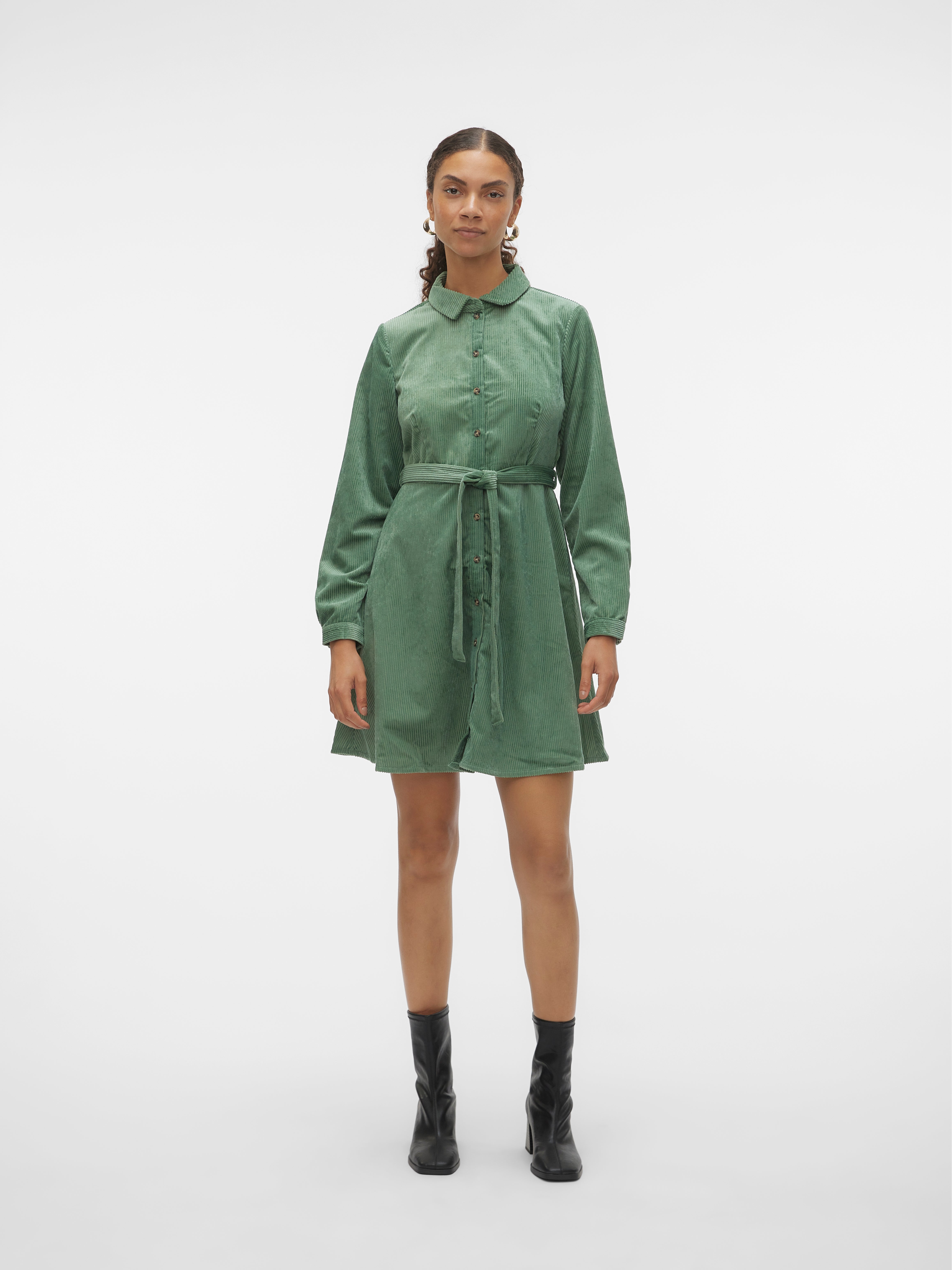 VMNINA Kurzes Kleid