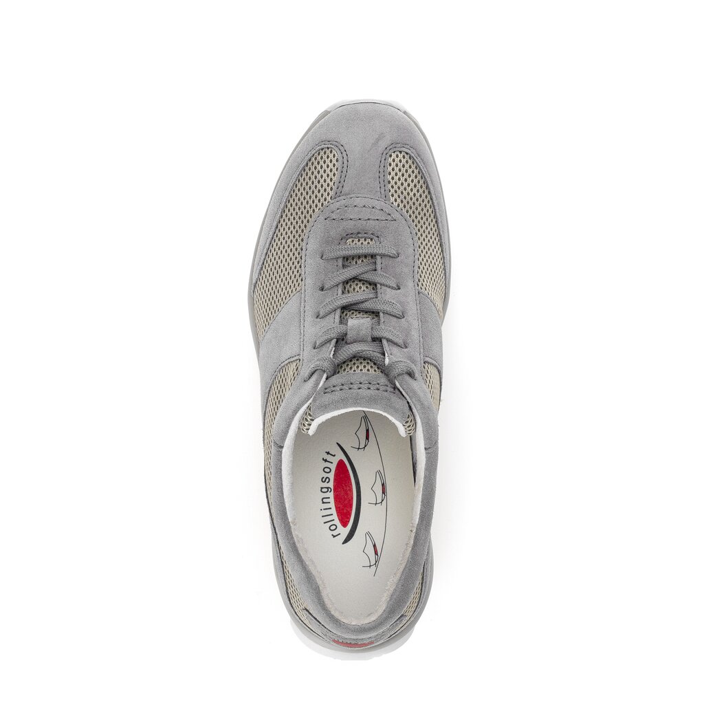 rollingsoft Sneaker low grau