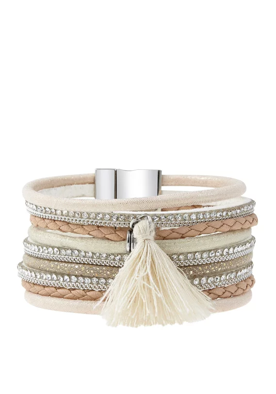 Wickelarmband