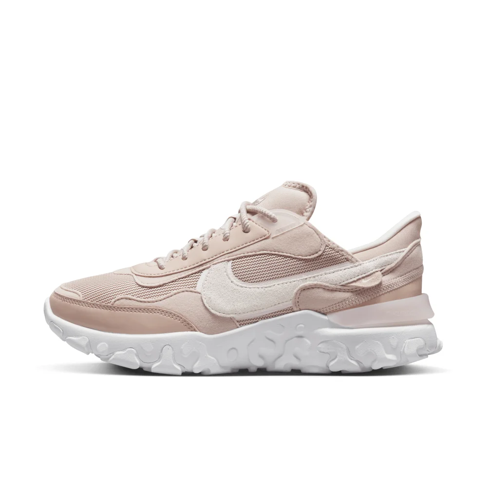 Nike React Revision DQ5188-601 / pink