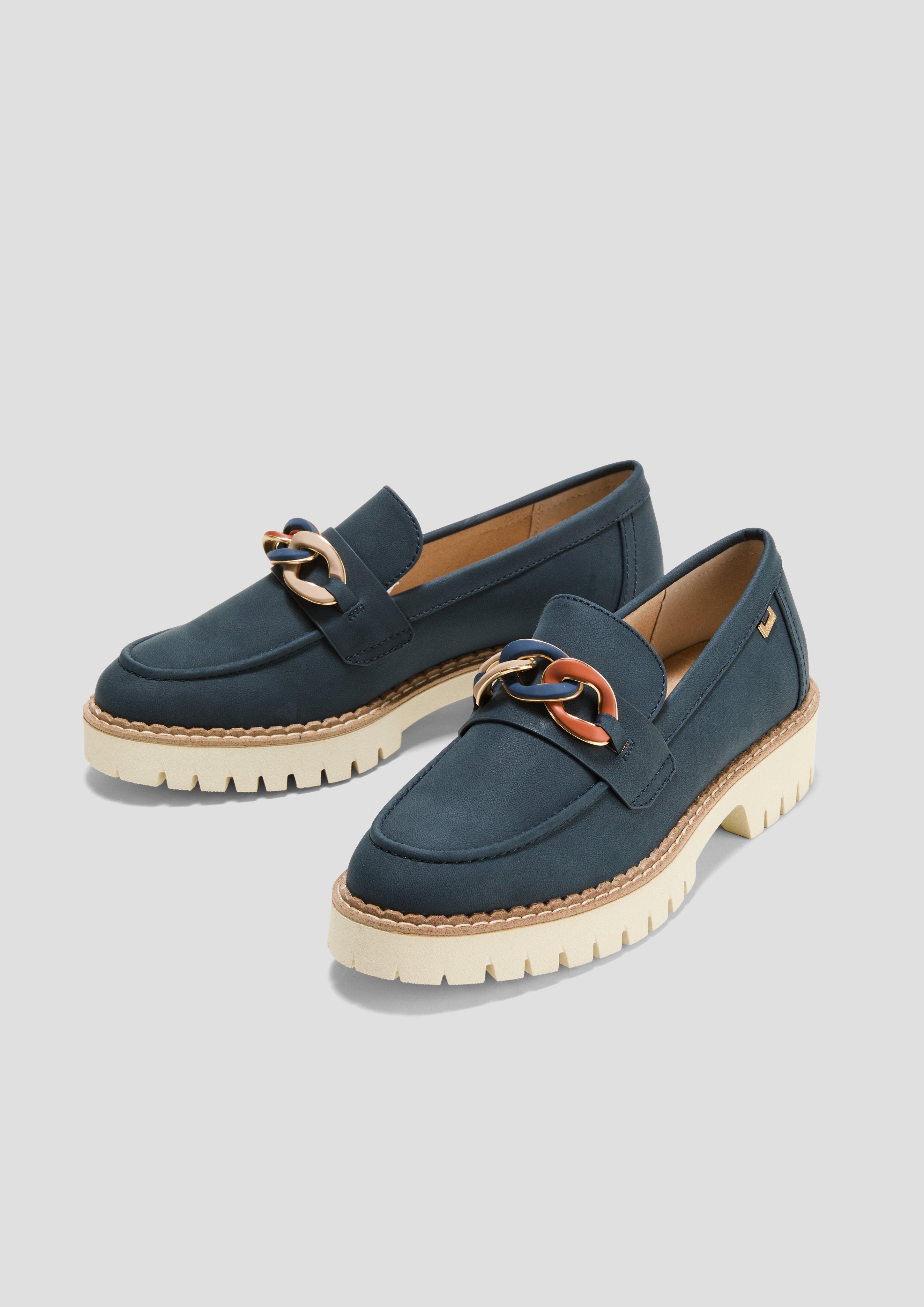 Slipper  6009095-805