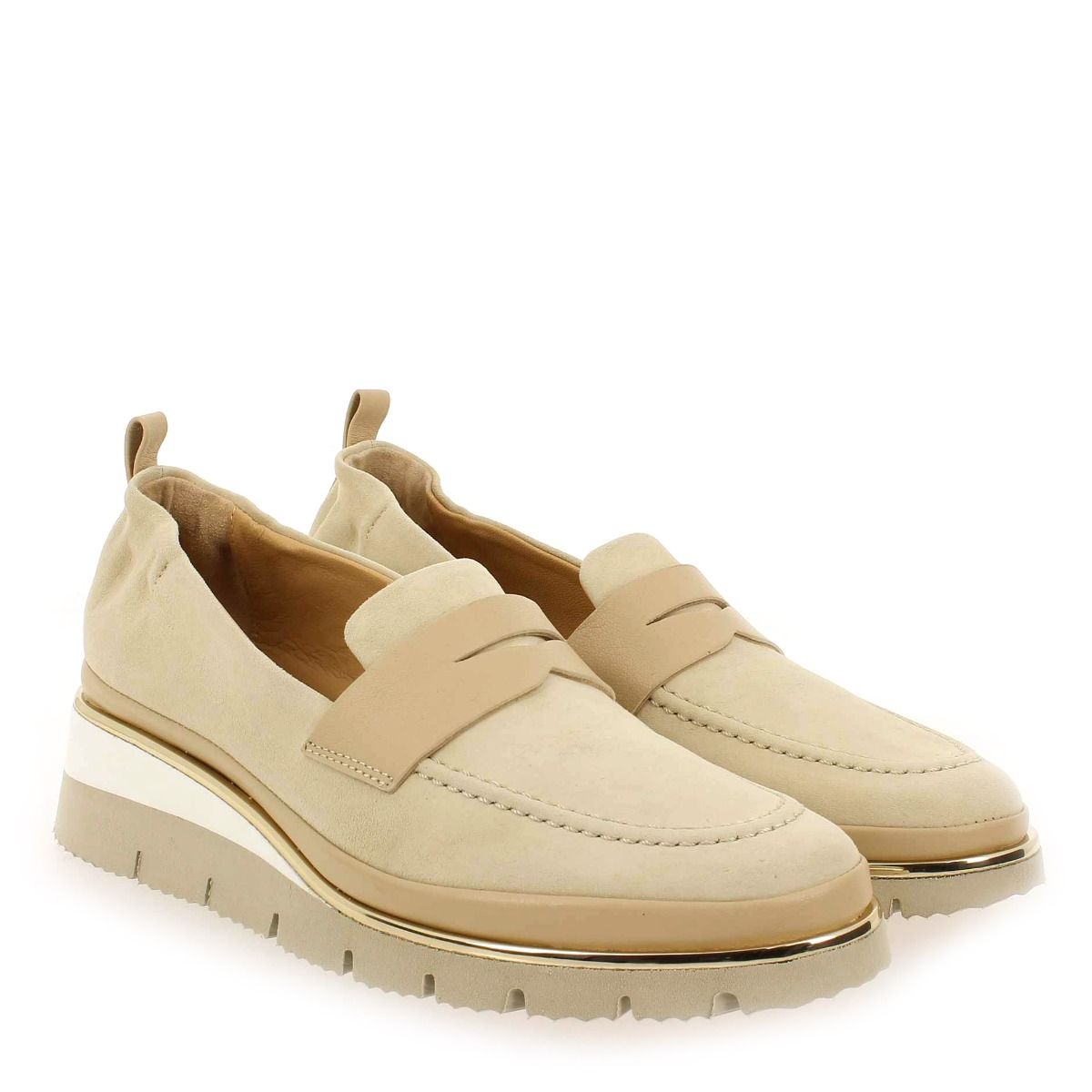 XSA  9709 632 - Beige