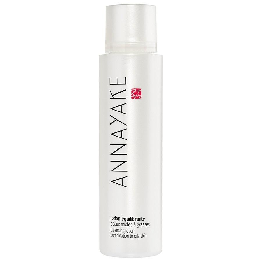 Lotion équilibrante peaux mixtes à grasses