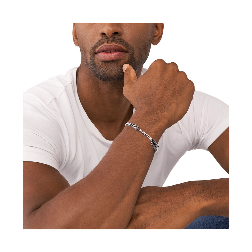 Diesel Armband STEEL
