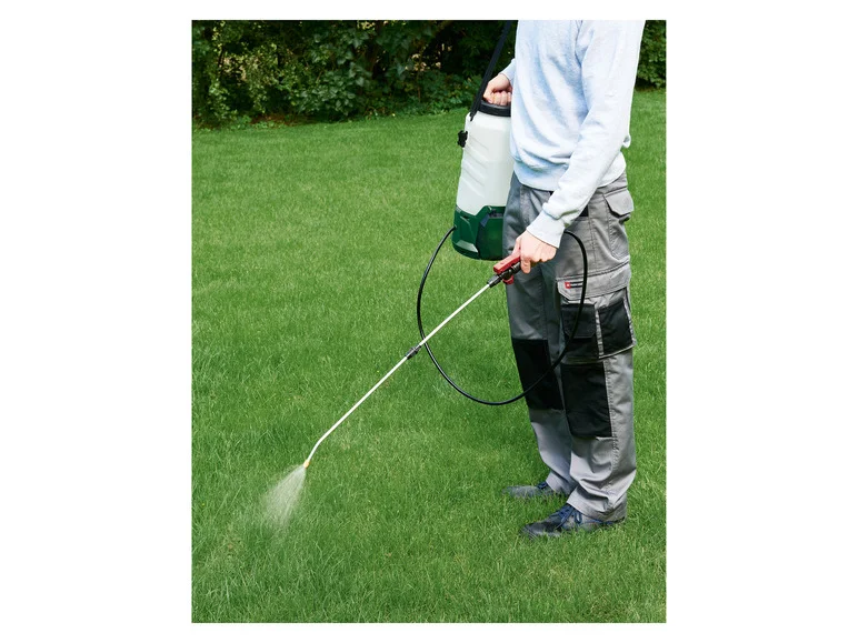 Napełniacz PARKSIDE® sem PDSA 20-Li C2, 12 V / 20 V