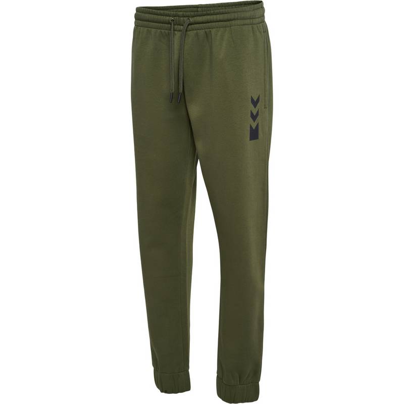 hummel hmlACTIVE SWEATPANTS Trainingshose Herren