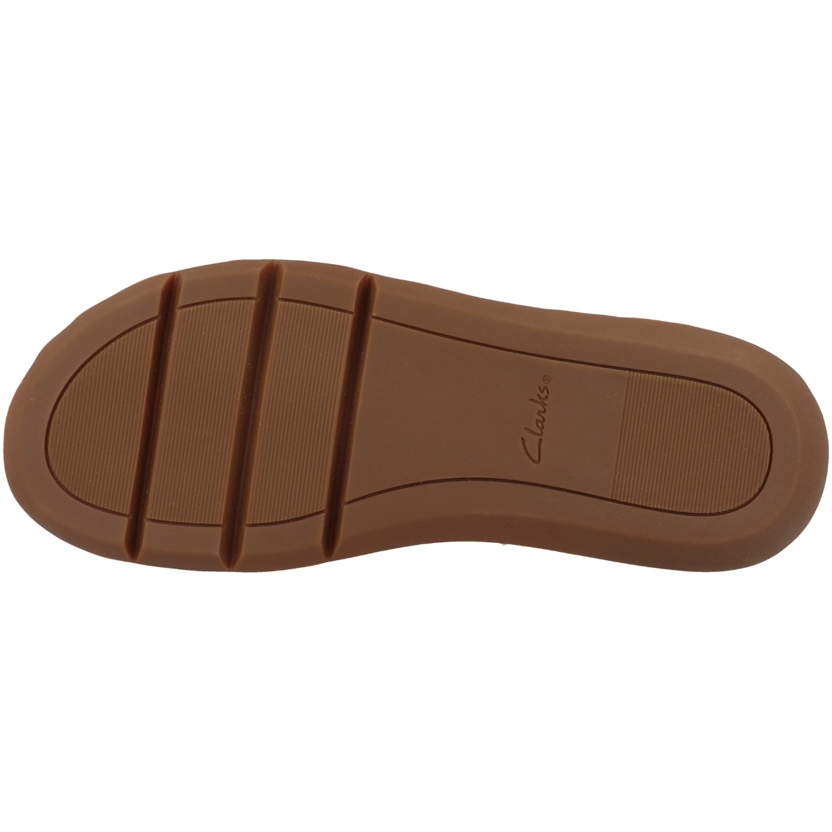 Clarks Jemsa Dash Sandale schwarz