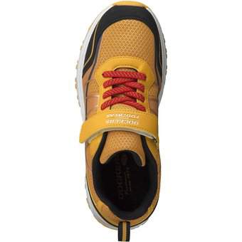 Dockers Sneaker in gelb