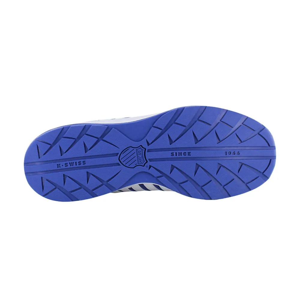 K-Swiss RIVAL TRAINER T 09079-947-M / weiss