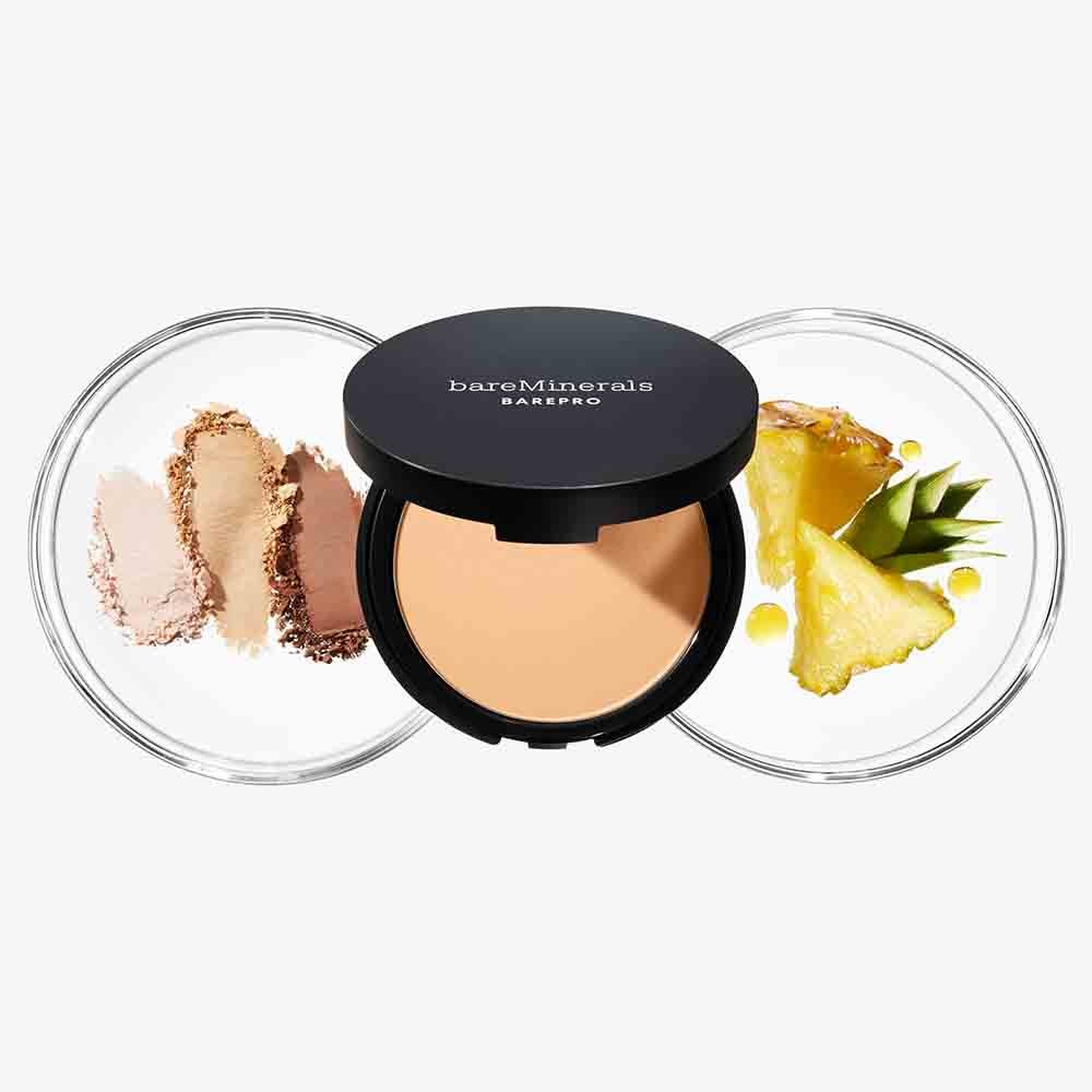 bareMinerals Teint BarePro Pressed 16H Powder Foundation