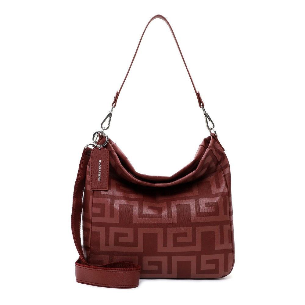 Emily & Noah Poche Ilona Sac