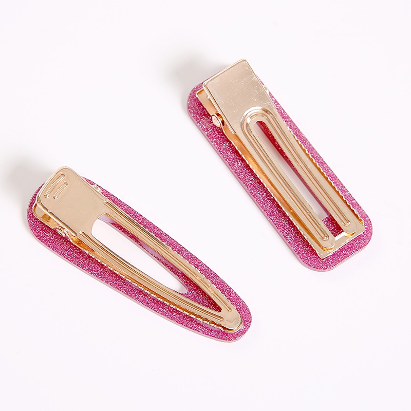 SOHO Nola Barrette