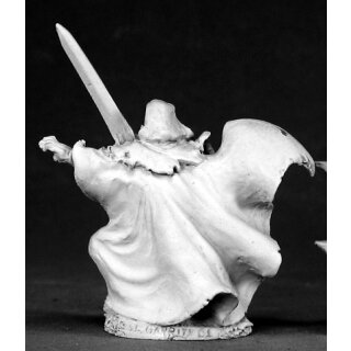 Tomb Wraith