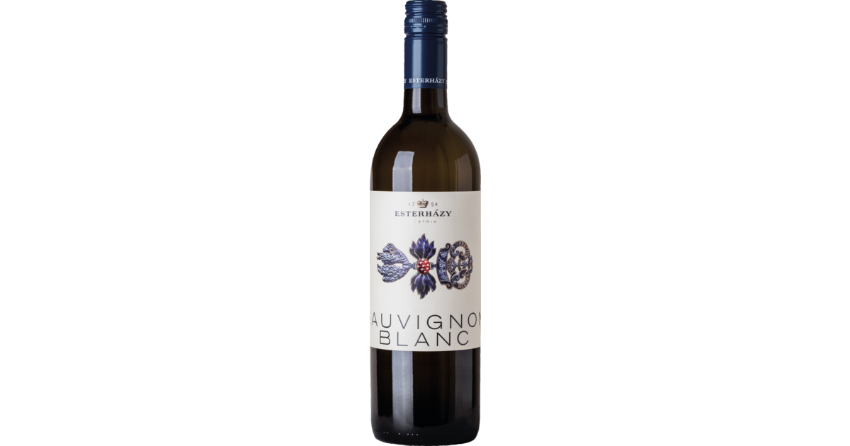 Estoras Sauvignon Blanc