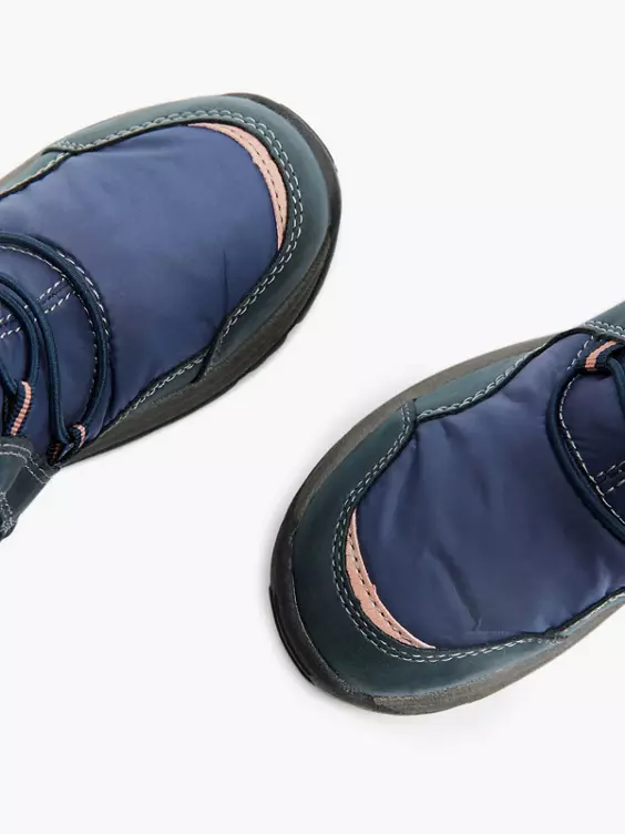 Landrover Schneestiefel