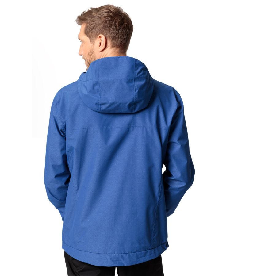 Comyou Pro Fahrrad Regenjacke Herren