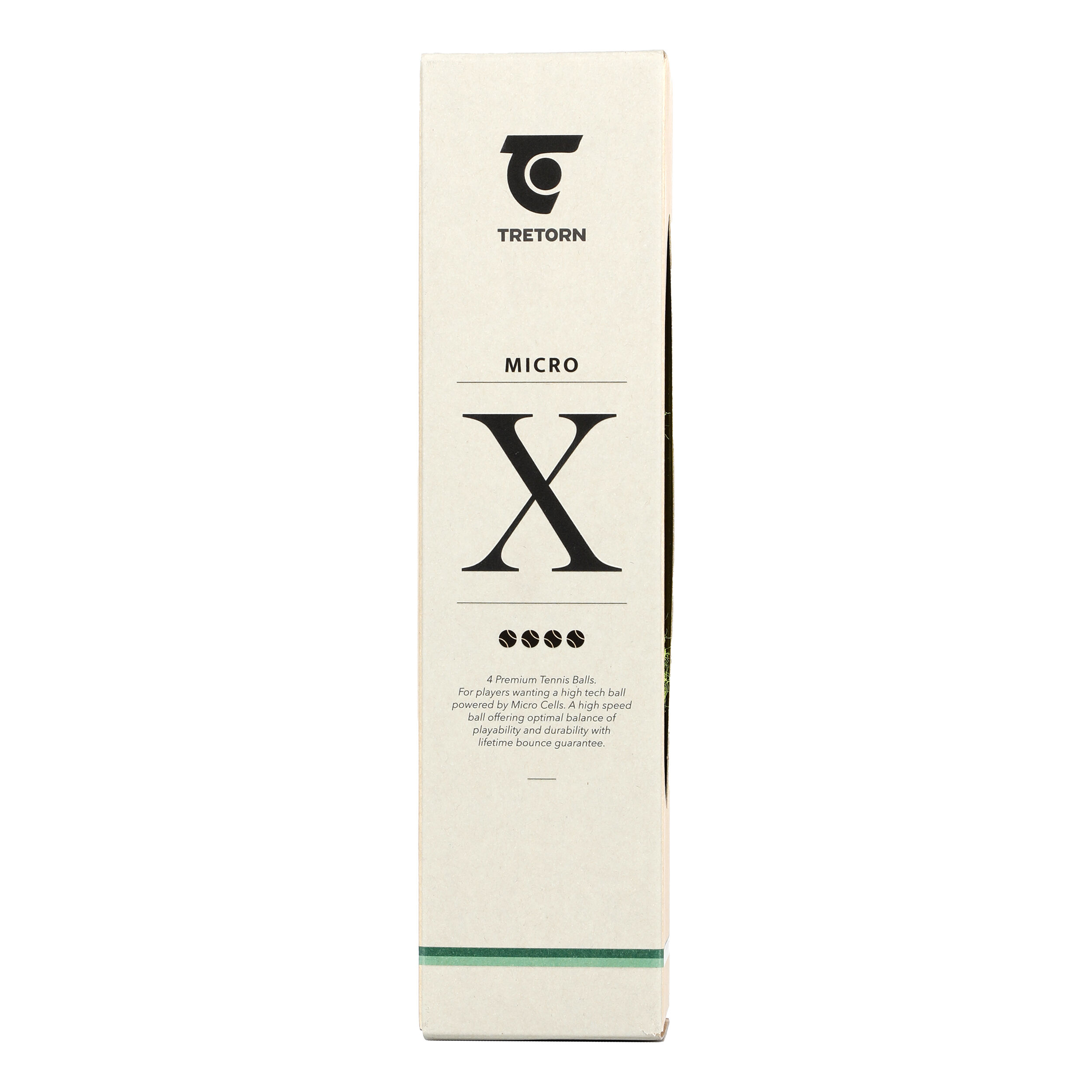 Micro X 4er Dose