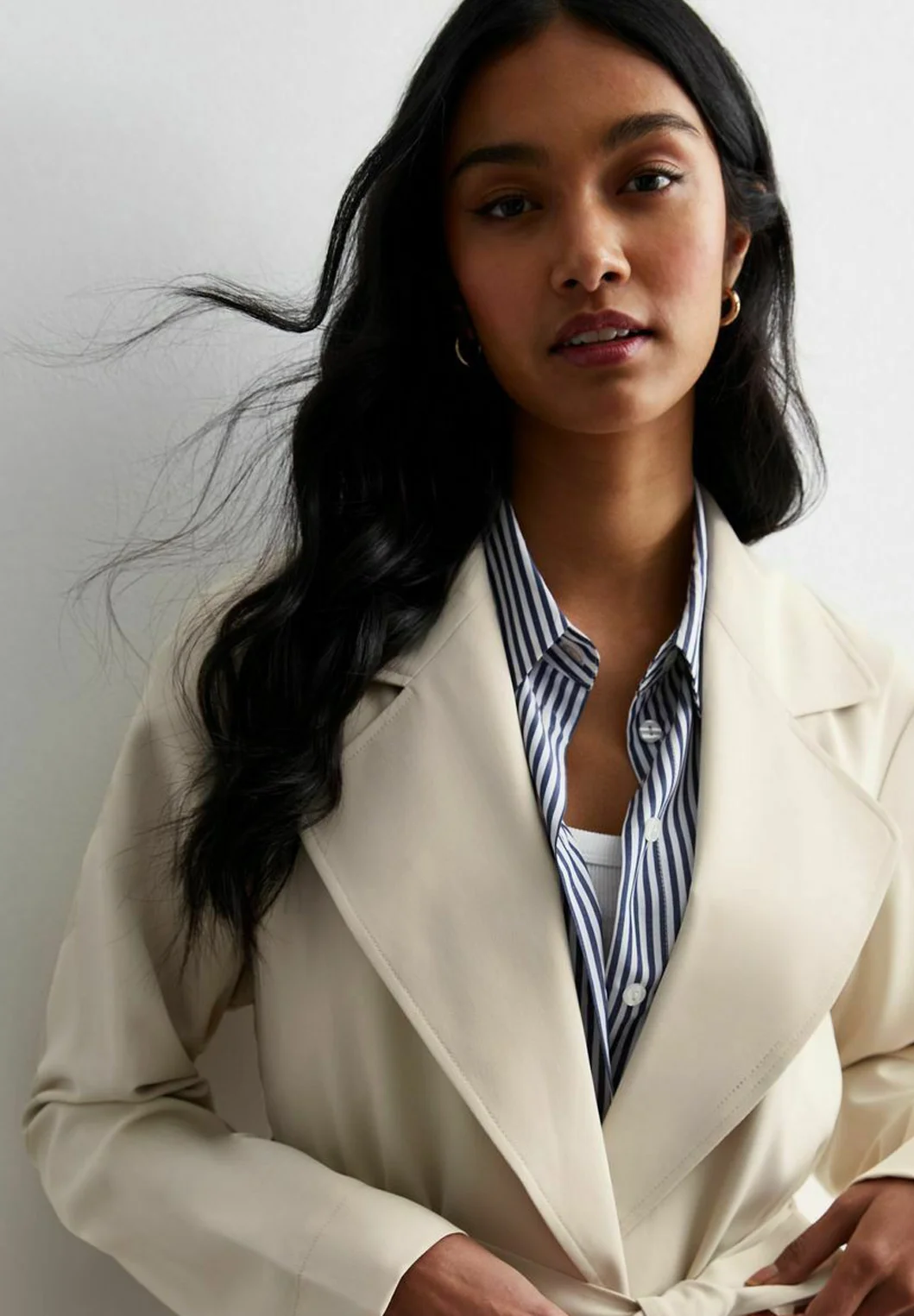 New Look DUSTER - Gabardina